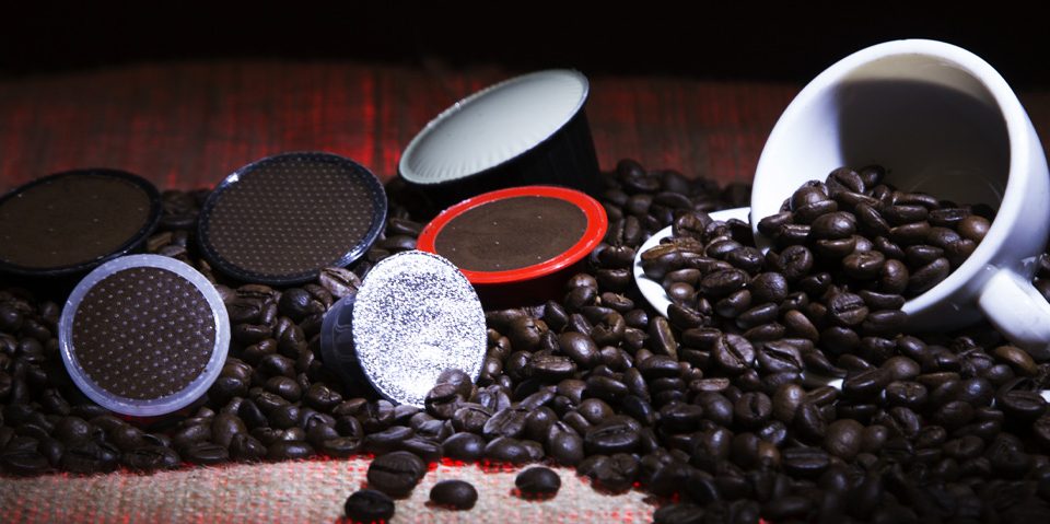 caffe planet coffee