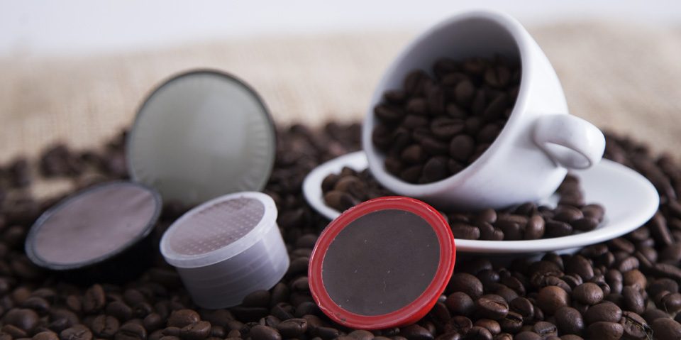 capsule caffe compatibili