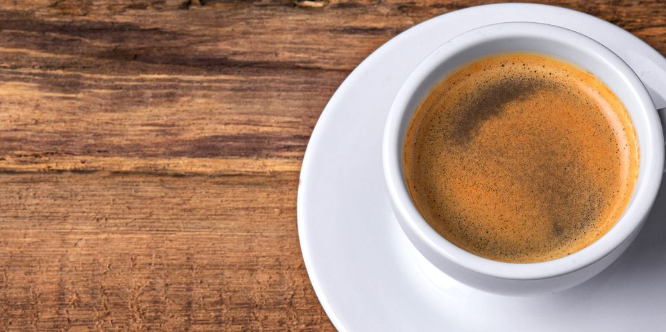 caffe espresso