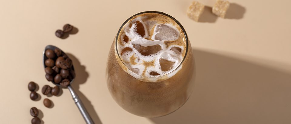 tazza caffe salentino
