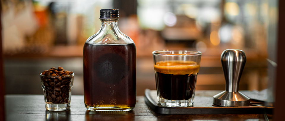 liquore al caffè