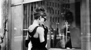 colazione da tiffany