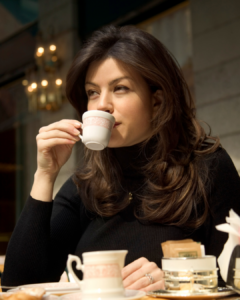 abitudini caffe italiane